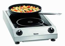 BARTSCHER Piano cottura a