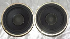 COPPIA WOOFER OEM BOSE 201