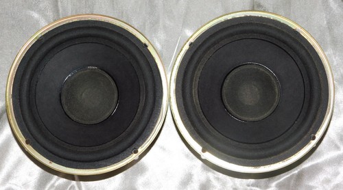 Coppia woofer oem bose - coppia,