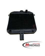 RADIATORE MOTORE FIAT 1100 R 