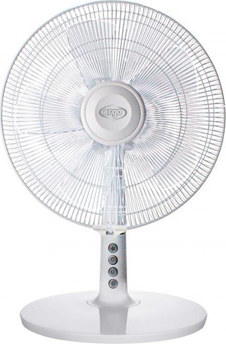 Argo ventilatore tavolo 5 - da,