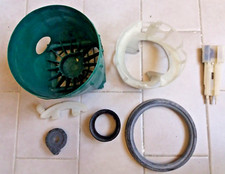 KIT ASPIRAPOLVERE VORWERK