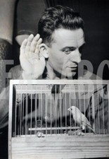 Foto vintage Francia, Il