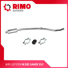 Per Peugeot 206 1.6i 16V 80kW