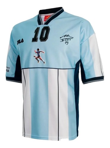 Maglia calcio argentina - maglia,