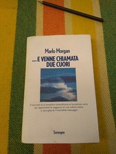 Marlo Morgan .....e Venne
