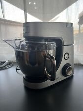 Krups Master Perfect Gourmet Robot da Cucina Impastatrice Planetaria Macinacarne
