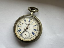 Orologio da Tasca Regulateur