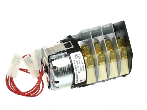 Timer programmatore cdc 11904 - programmatore,