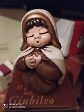 Thun  Maria giubileo presepe fuori produzione 