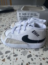 Nike Blazer Mid Culla Scarpe