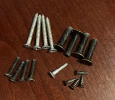 Set viti complete Bowers