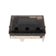 Timer Elettronico per forno