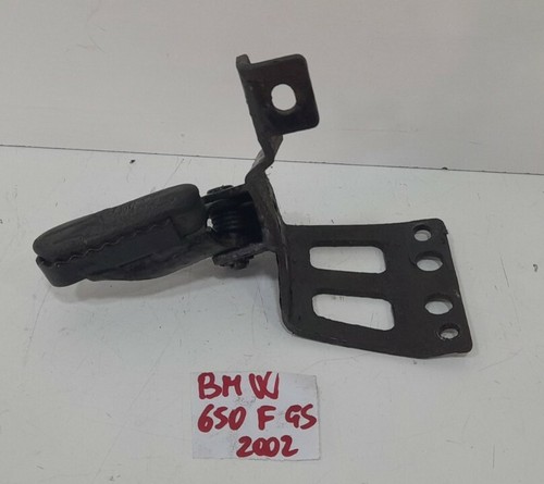 Pedalino bmw f650 2002 - bmw, gs