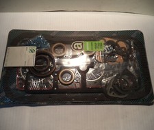 SERIE MOTORE CON TESTA CILINDRI PER LANCIA PRISMA 1600 I.E. DELTA 1600 IE  R/86