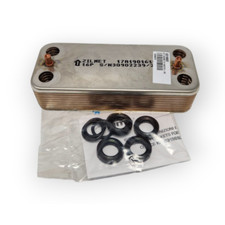 SIME SANITARY EXCHANGER 16
