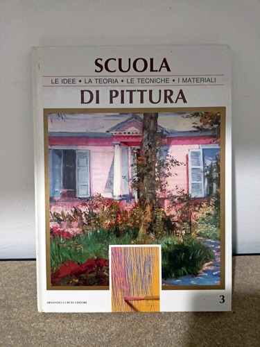 Scuola pittura a - scuola,