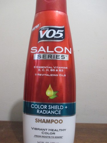 Shampoo alberto vo5 salon - alberto,