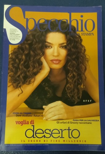 Rivista specchio della - rivista,