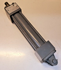 Cilindro idraulico Hahn & Clay 2B-641-00 foro 1,50 tempi 6,0 asta 100 | 5000 PSI