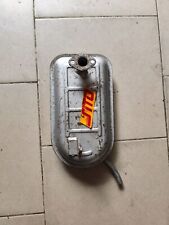 marmitta minarelli v1