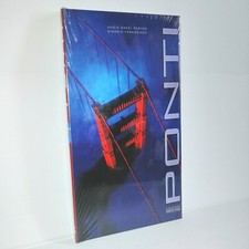 LIBRO I PONTI EDIZIONI WHITE