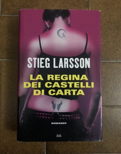 Libro regina dei castelli - la,