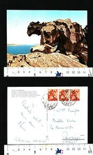 PALAU (OT) - CAPO D'ORSO -