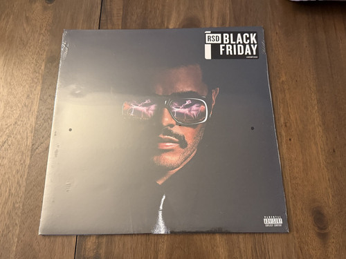 The weeknd after hours - the,