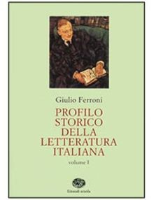 Profilo storico della - storico,