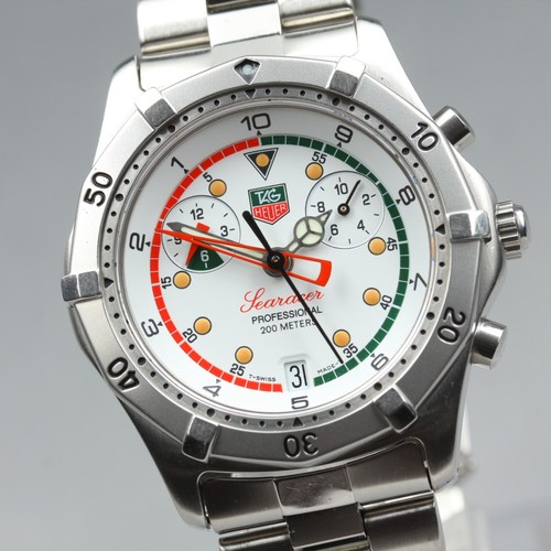 Orologio uomo tag heuer - orologio,
