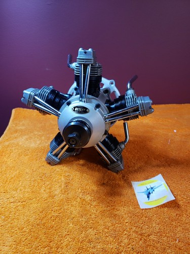 Motore asp fs400ar - motore, 5