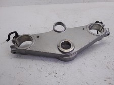 PIASTRA SUPERIORE FORCELLA MANUBRIO HONDA VFR F 750 1988 1989 J%2FK+RC24