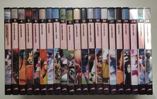 Collana Momenti di Gloria (21 DVD - serie completa) - La Gazzetta dello Sport