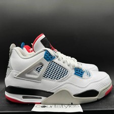 Size 8.5 Jordan 4 Retro What