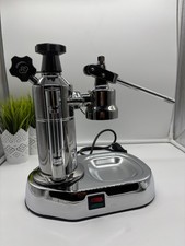 Pavoni europiccola chrome - europiccola,