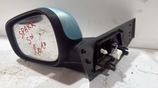 Specchietto retrovisore - specchietto,