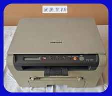 🔷Stampante Samsung