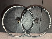 Arc27 Easton Notatec Freno a