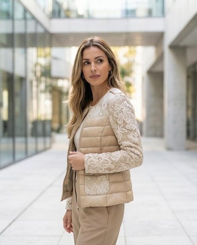 Giacca donna patrizia pepe - giacca,