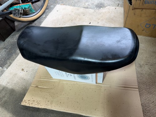 Sedile originale yamaha - sedile,