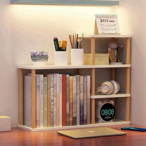 Mensola per libreria - mensola,