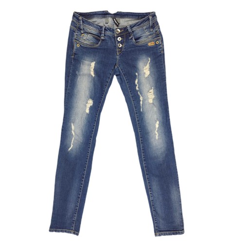 Jeans gang dilah - gang, skinny