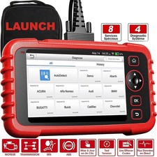 LAUNCH X431 CRP129X Auto OBD2