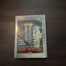Die Hard Five Star Collection