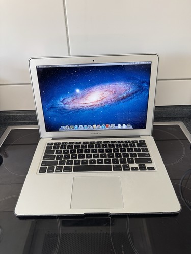 Apple macbook air mid 2011 - macbook,