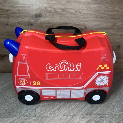 Valigetta trasporto bambini