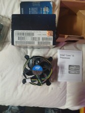 Mini Itx Cooler i3-i5-i7 basso