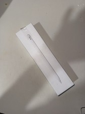 Apple Pencil 2ª Generazione - Bianco