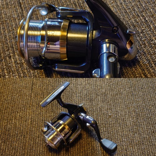 Ottime condizioni daiwa - daiwa, 01